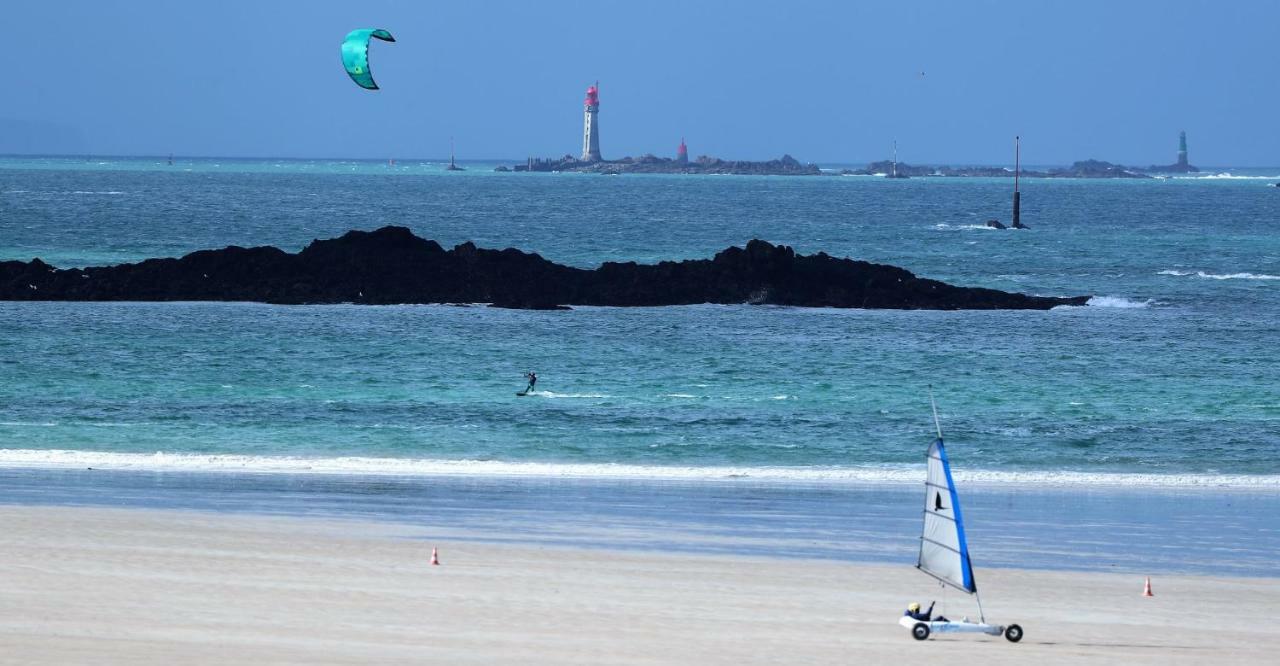 Joli T3, Gare & Plages A Proximite سان مالو المظهر الخارجي الصورة